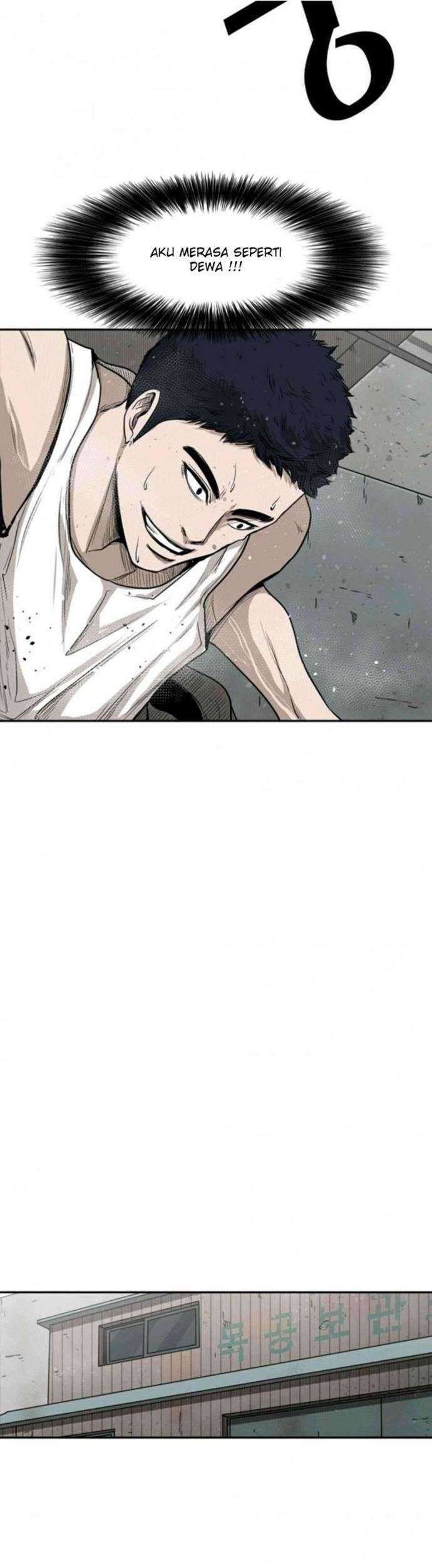 Shark Chapter 80 - halaman 66