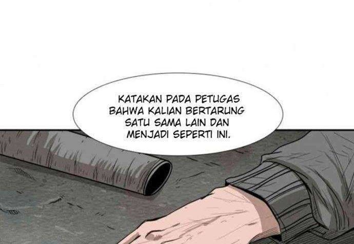 Shark Chapter 80 - halaman 67