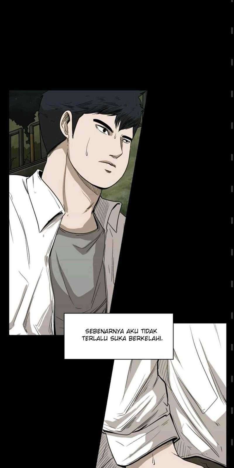 Shark Chapter 81 - halaman 12