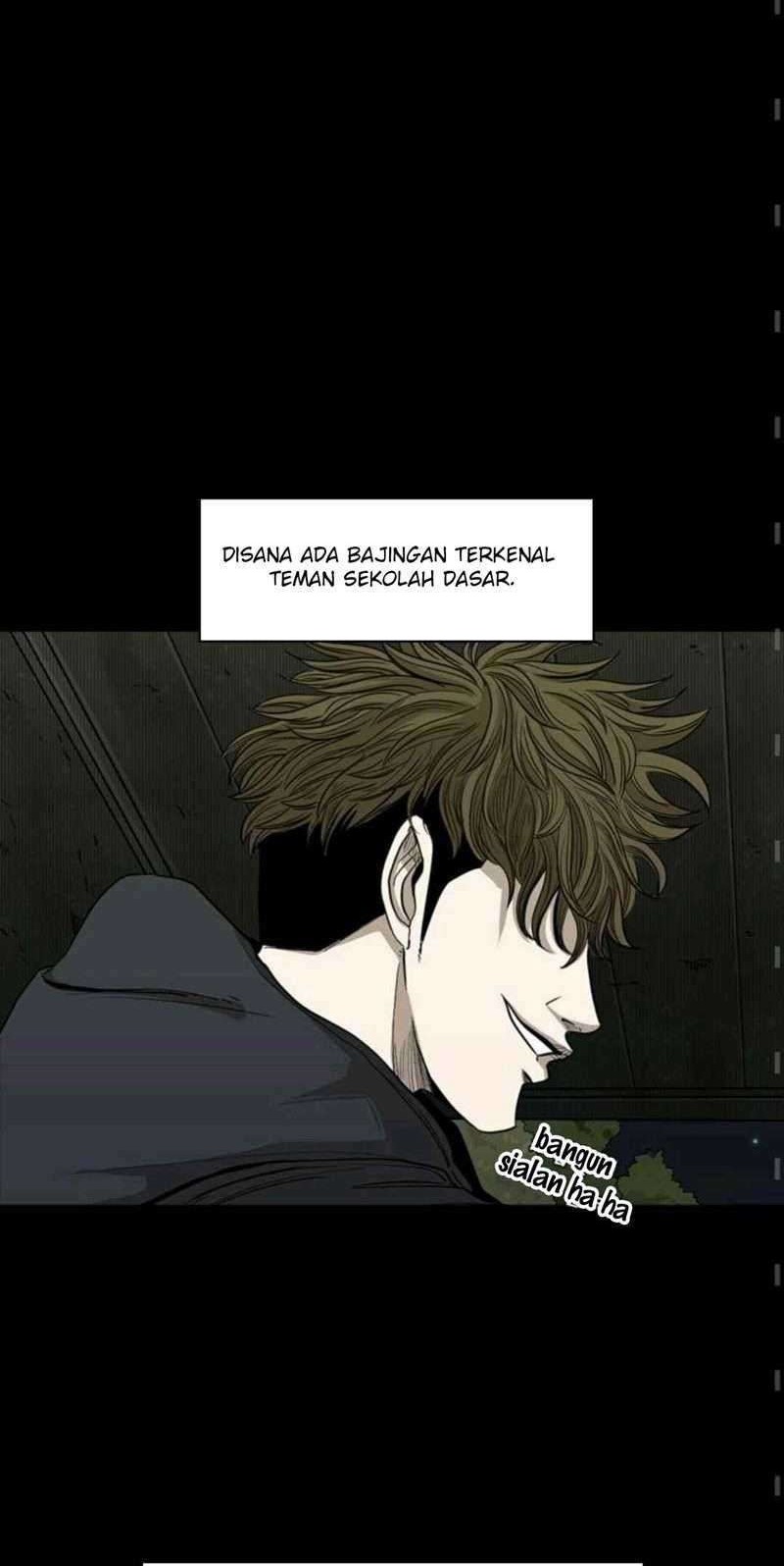 Shark Chapter 81 - halaman 14