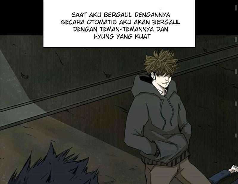 Shark Chapter 81 - halaman 15