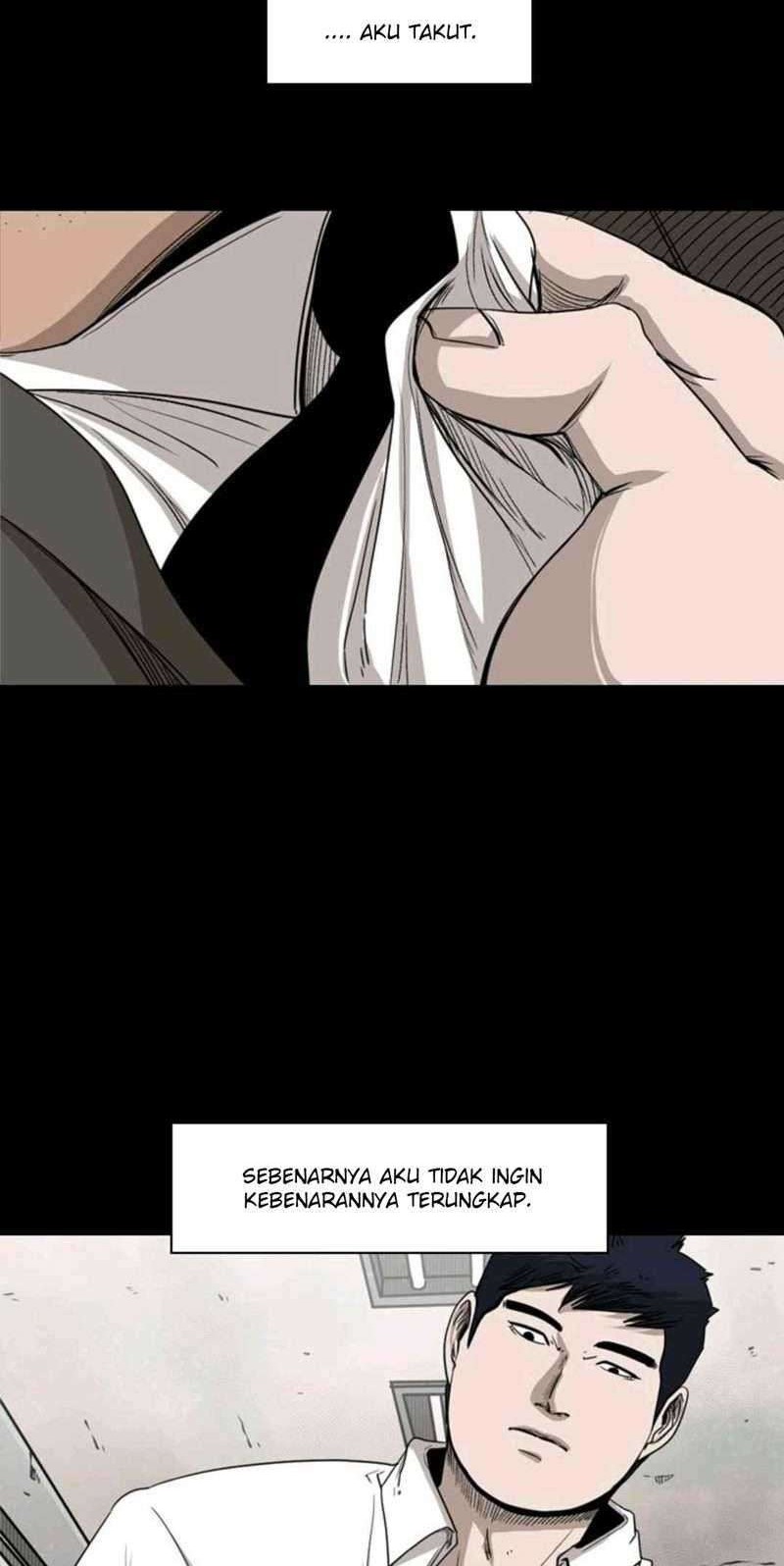 Shark Chapter 81 - halaman 19