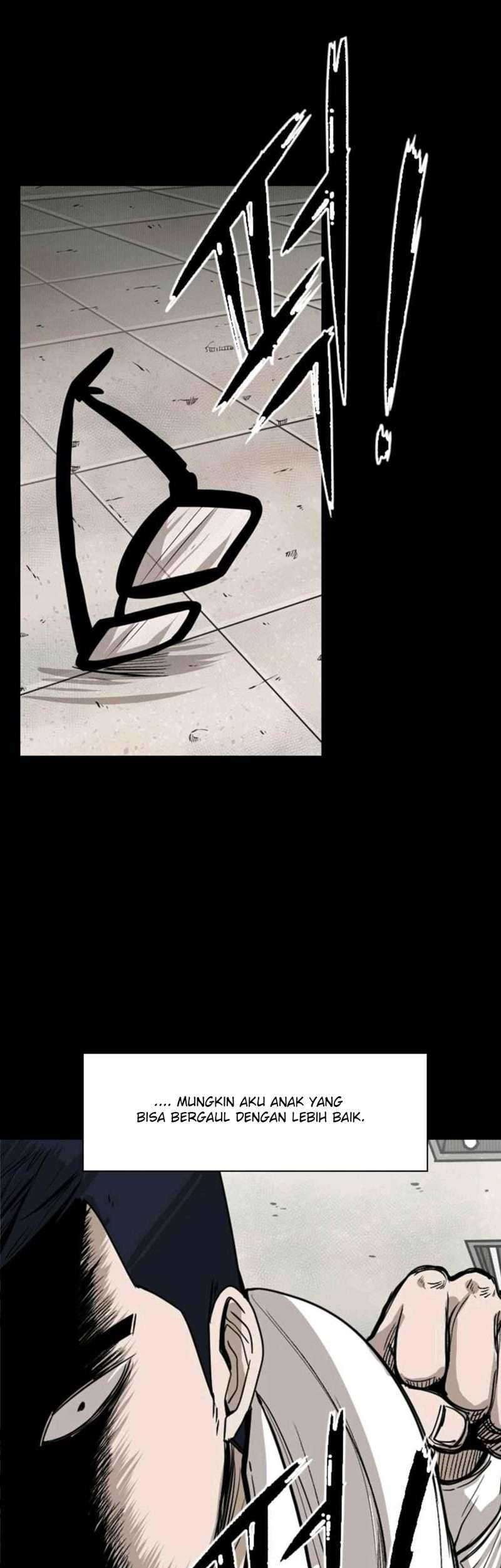 Shark Chapter 81 - halaman 23