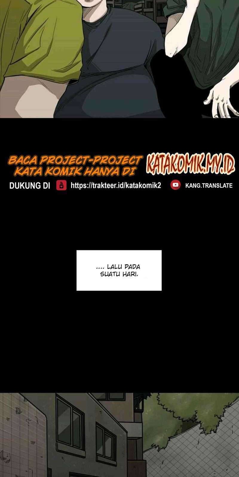 Shark Chapter 81 - halaman 26