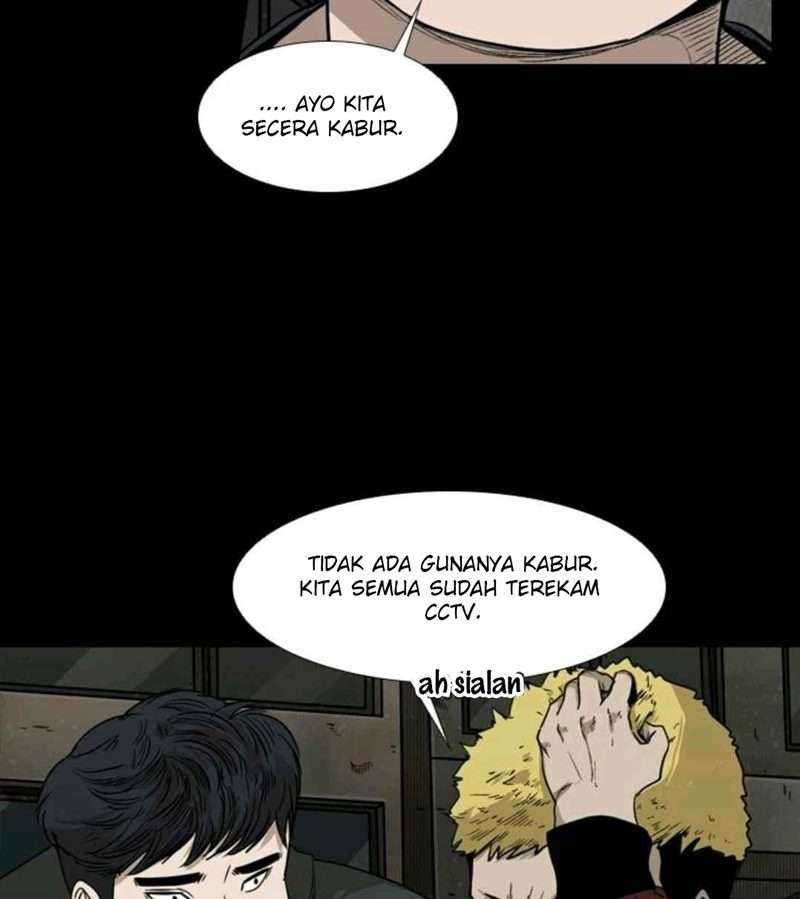 Shark Chapter 81 - halaman 29