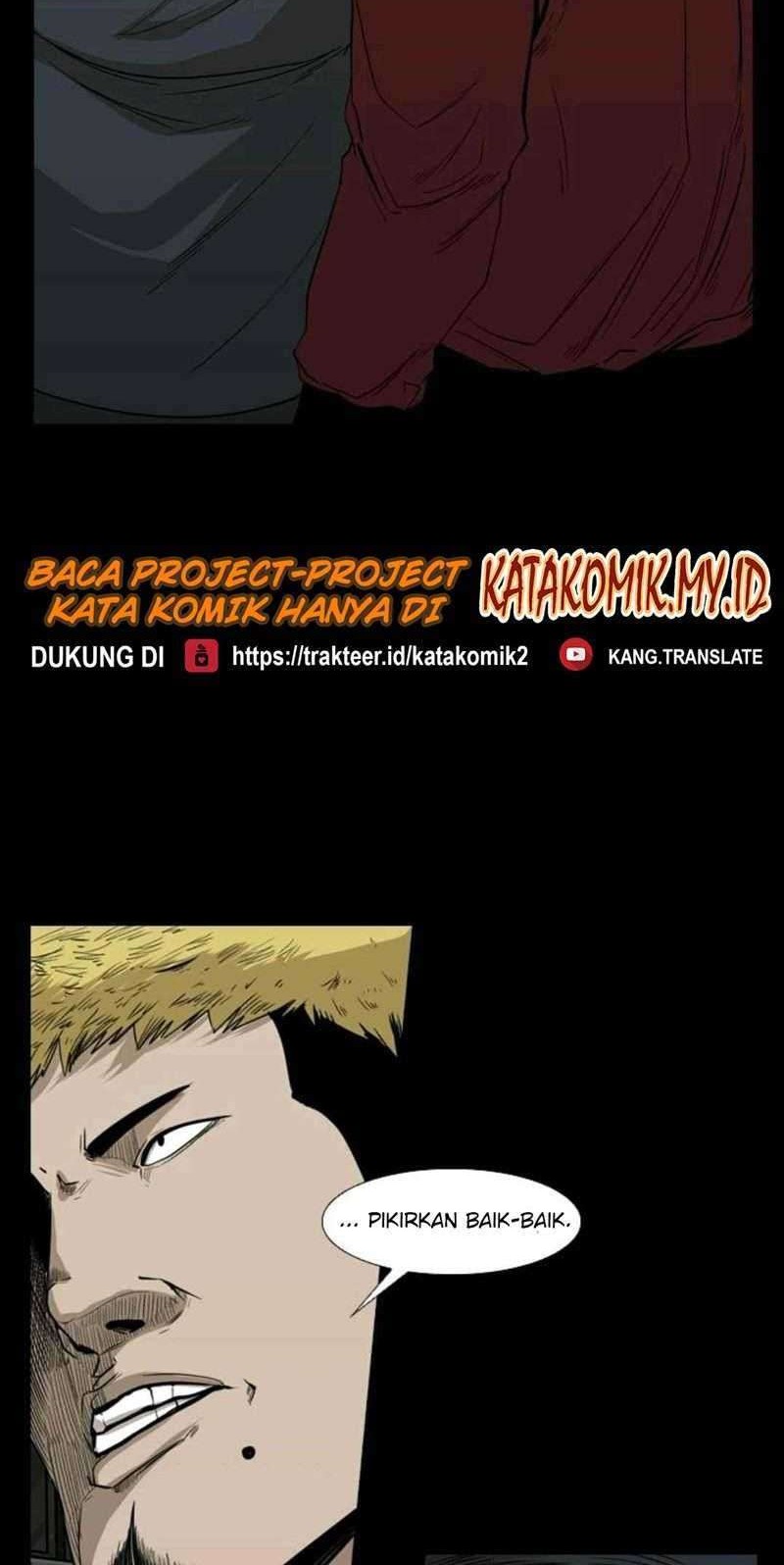 Shark Chapter 81 - halaman 33
