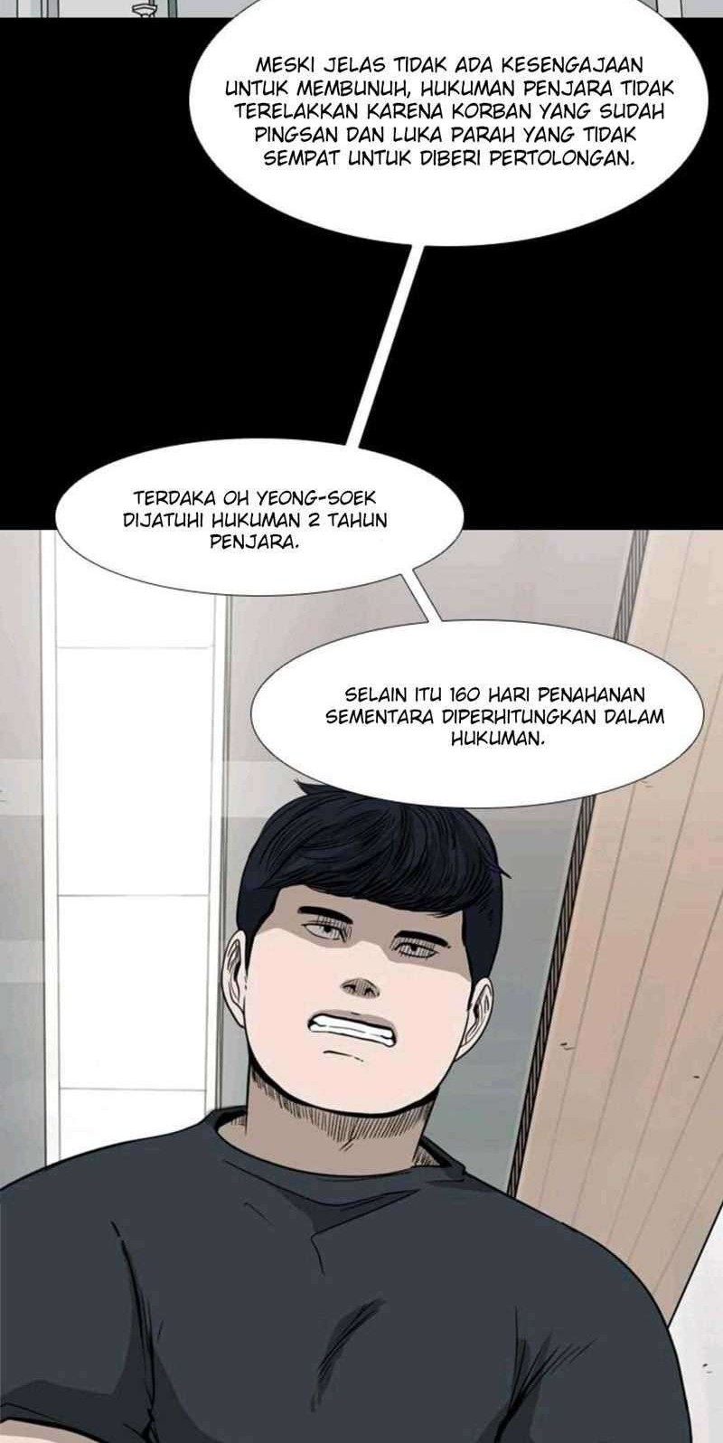 Shark Chapter 81 - halaman 35