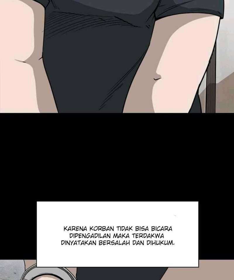 Shark Chapter 81 - halaman 36