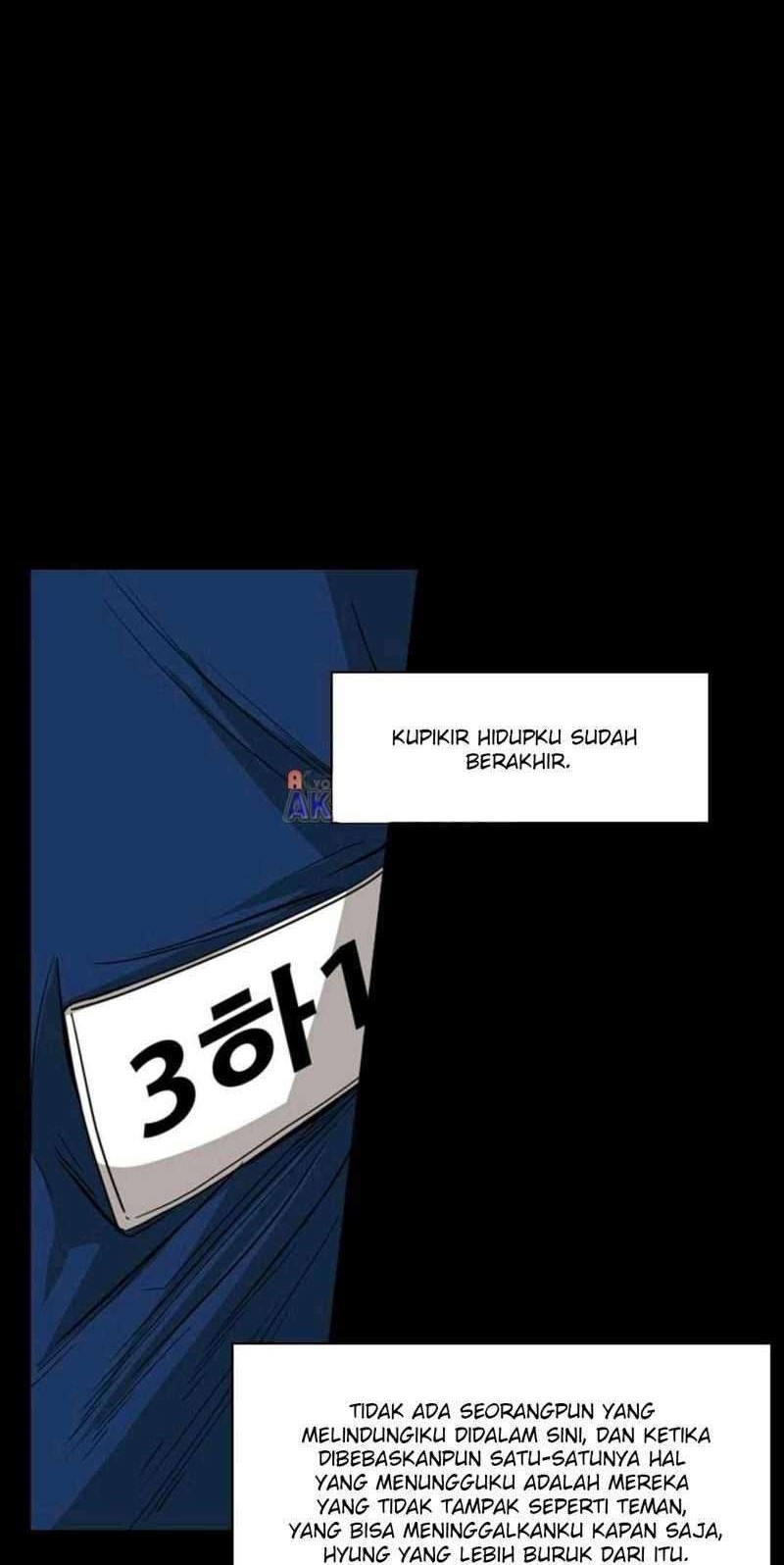 Shark Chapter 81 - halaman 38