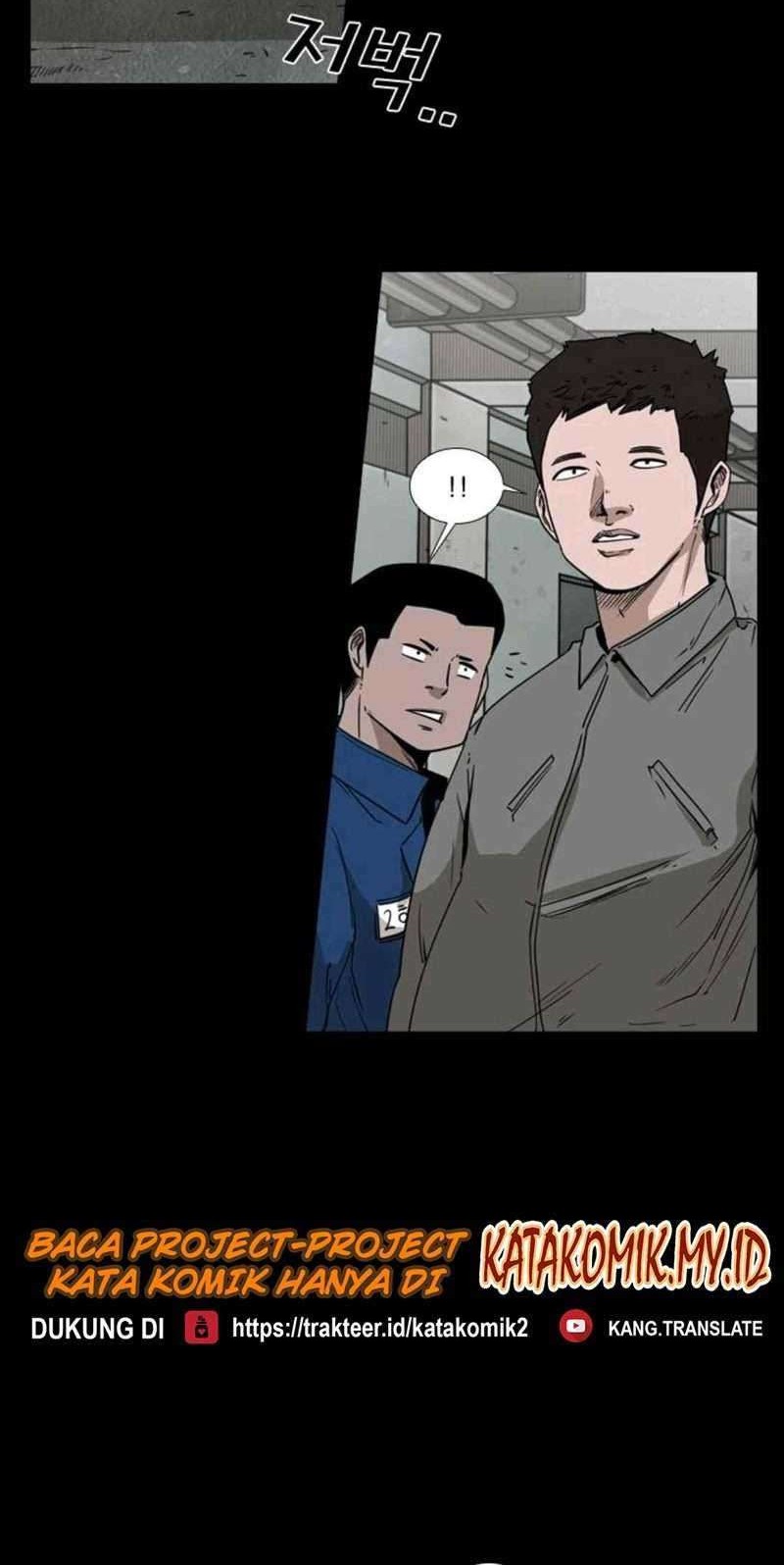 Shark Chapter 81 - halaman 40