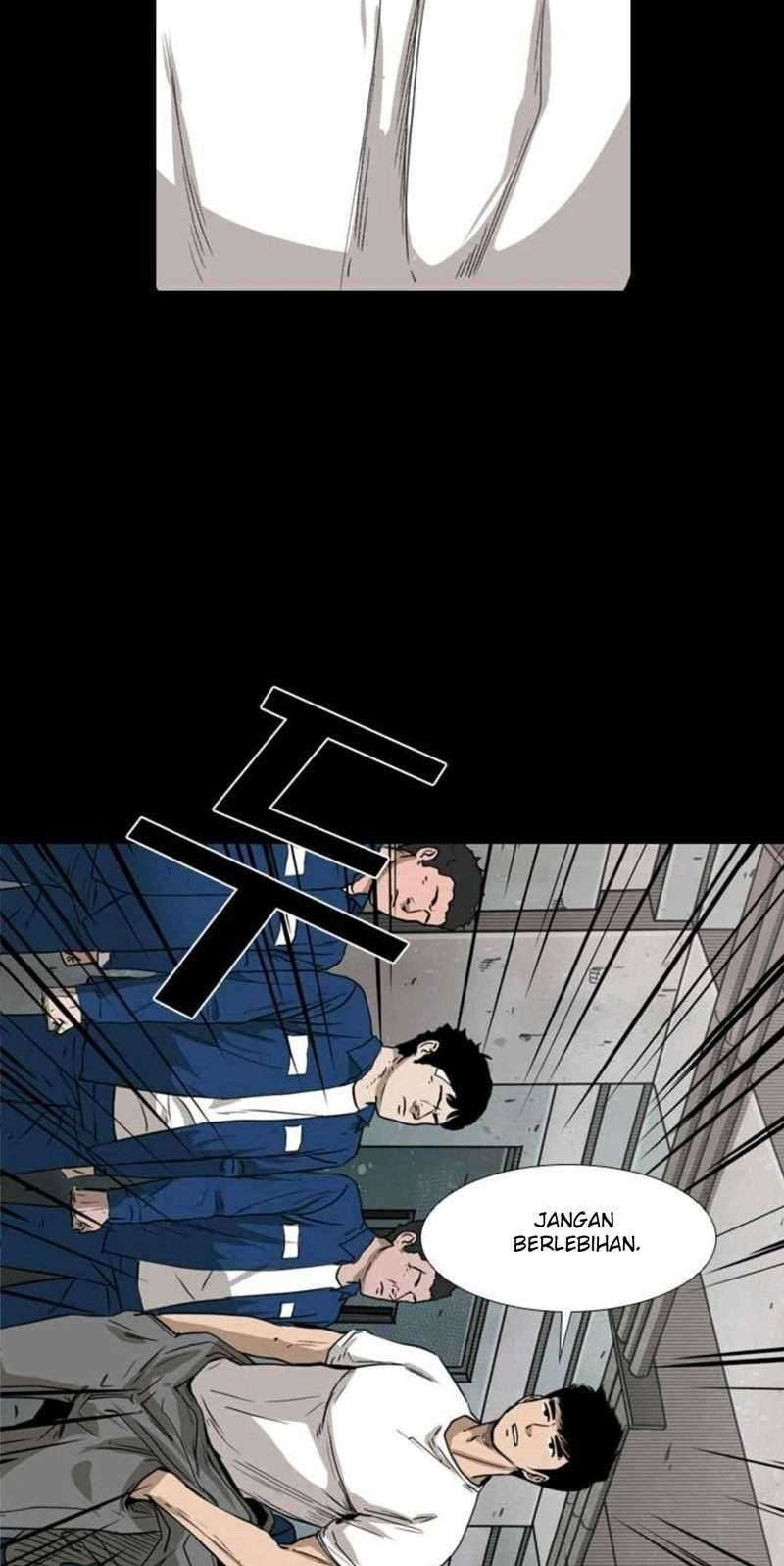Shark Chapter 81 - halaman 42