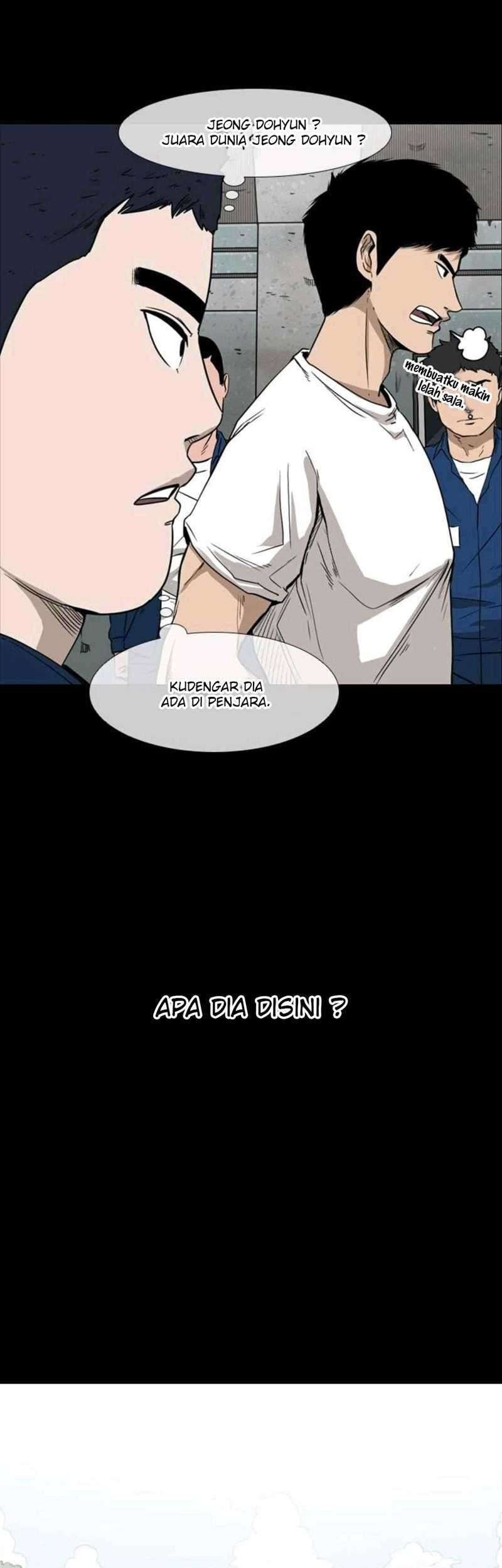 Shark Chapter 81 - halaman 44