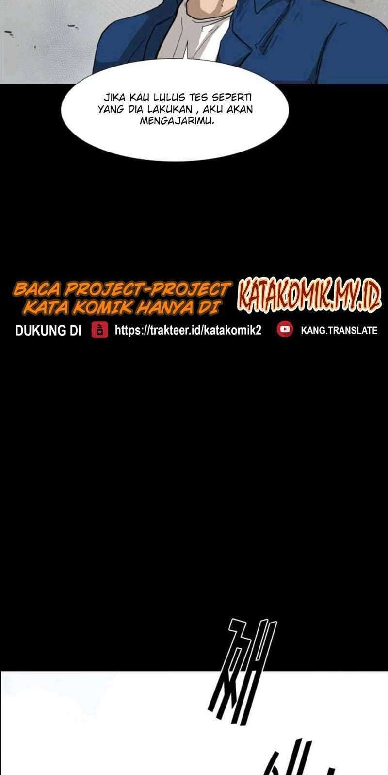 Shark Chapter 81 - halaman 47