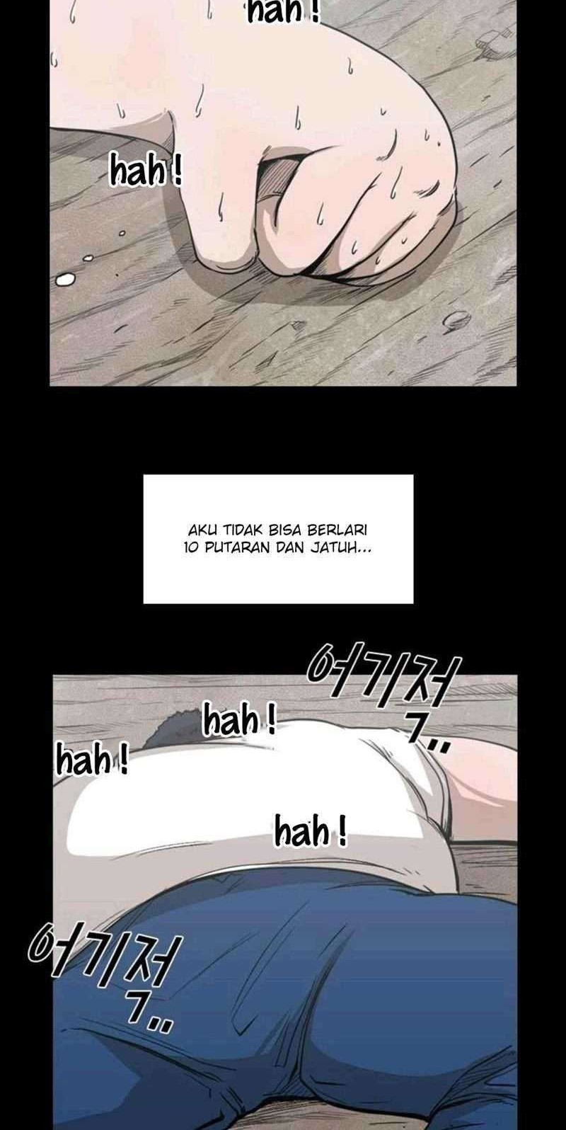 Shark Chapter 81 - halaman 49