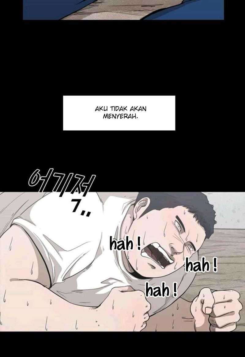 Shark Chapter 81 - halaman 50