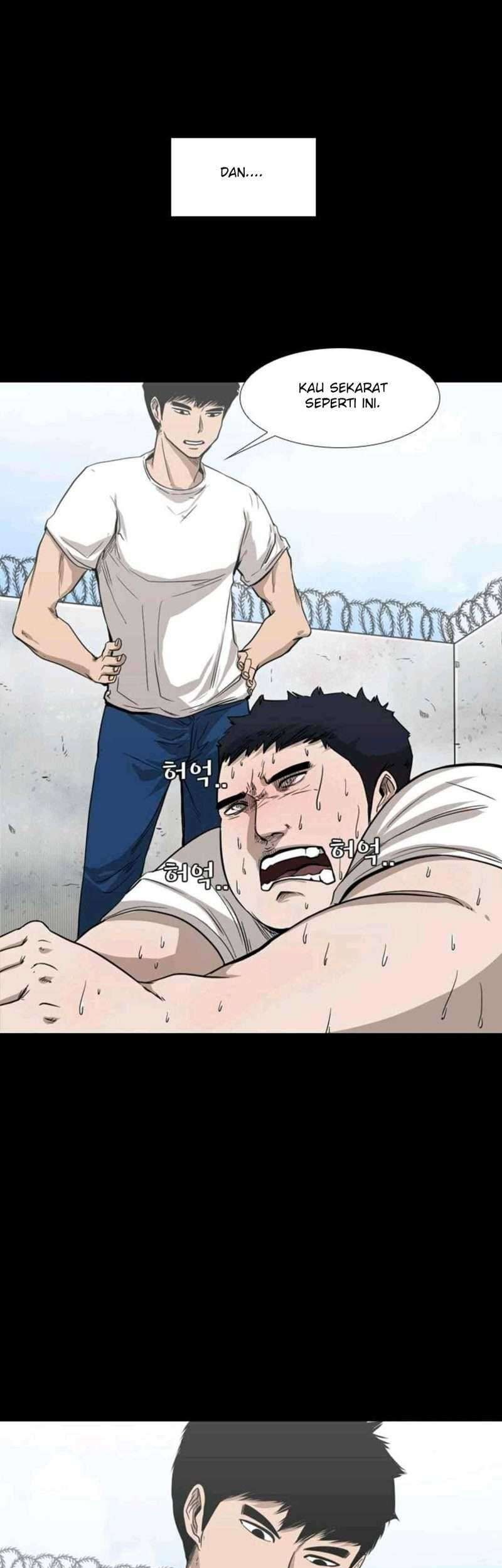 Shark Chapter 81 - halaman 51
