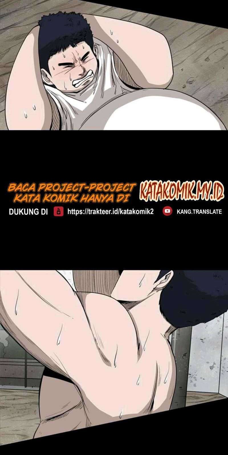Shark Chapter 81 - halaman 54