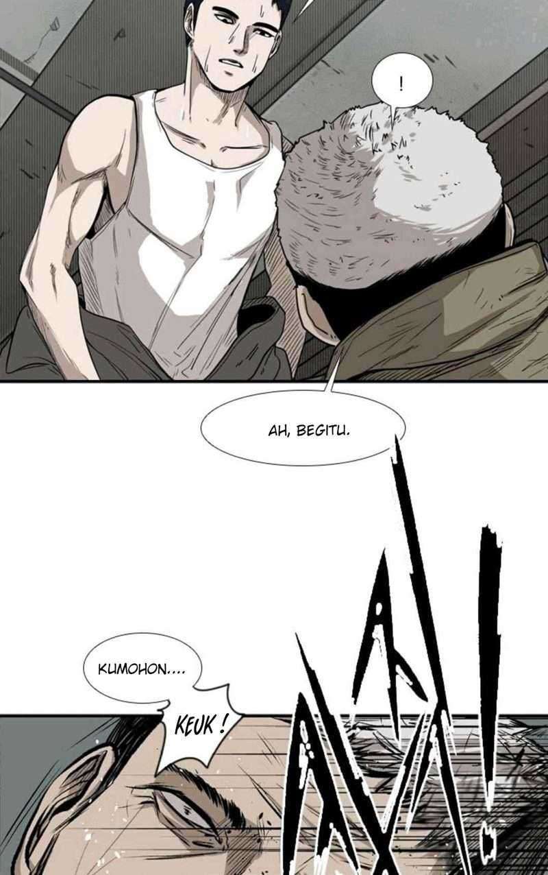 Shark Chapter 81 - halaman 57