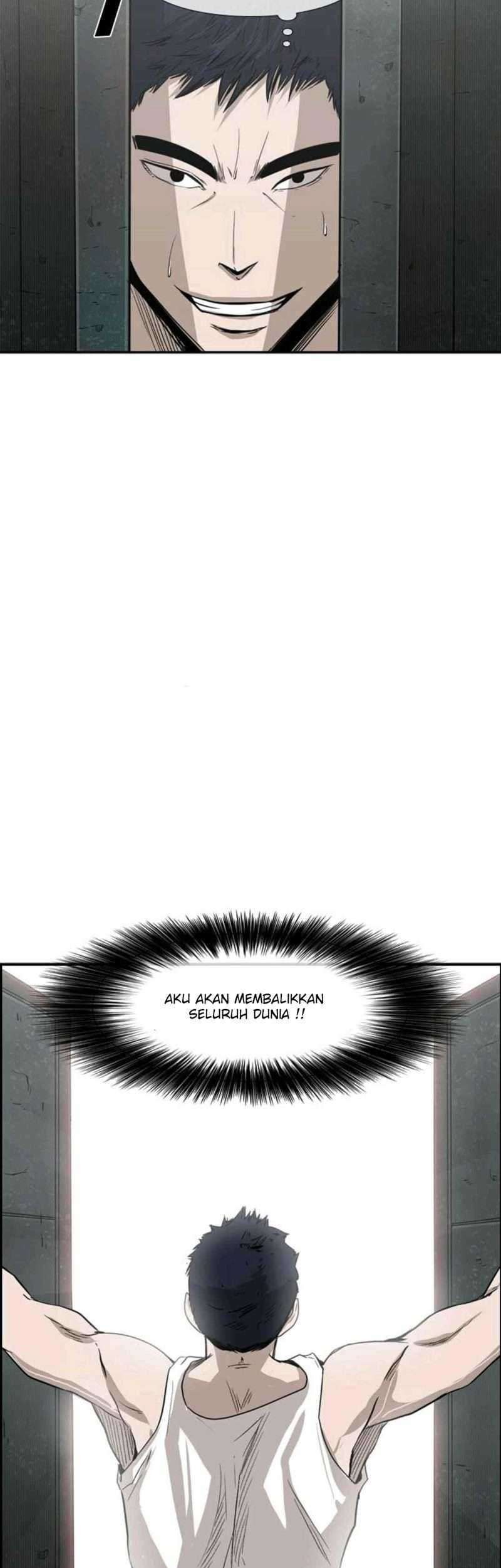 Shark Chapter 81 - halaman 62