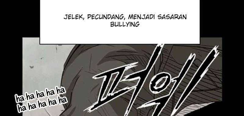 Shark Chapter 81 - halaman 8