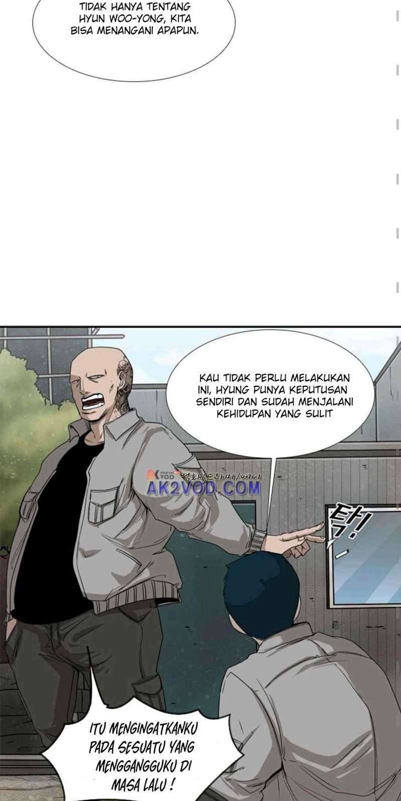 Shark Chapter 82 - halaman 10