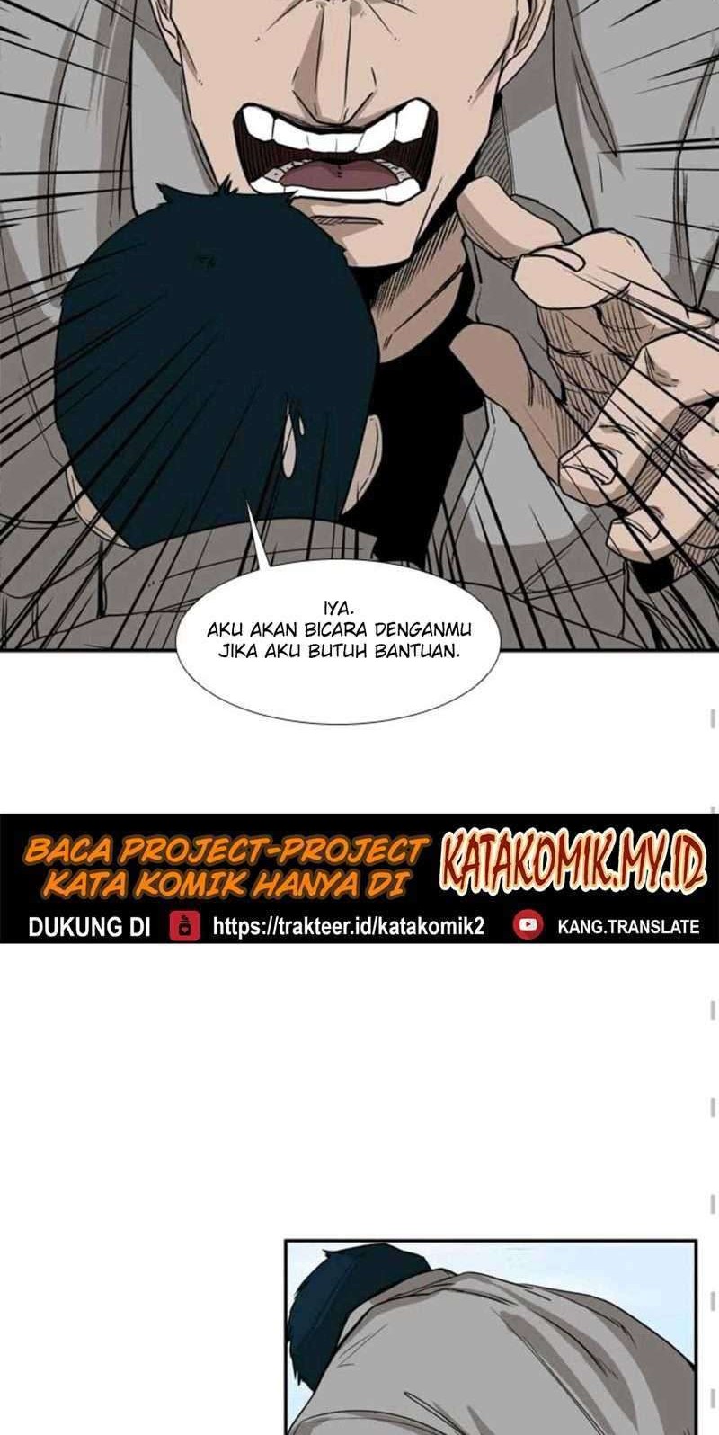 Shark Chapter 82 - halaman 12