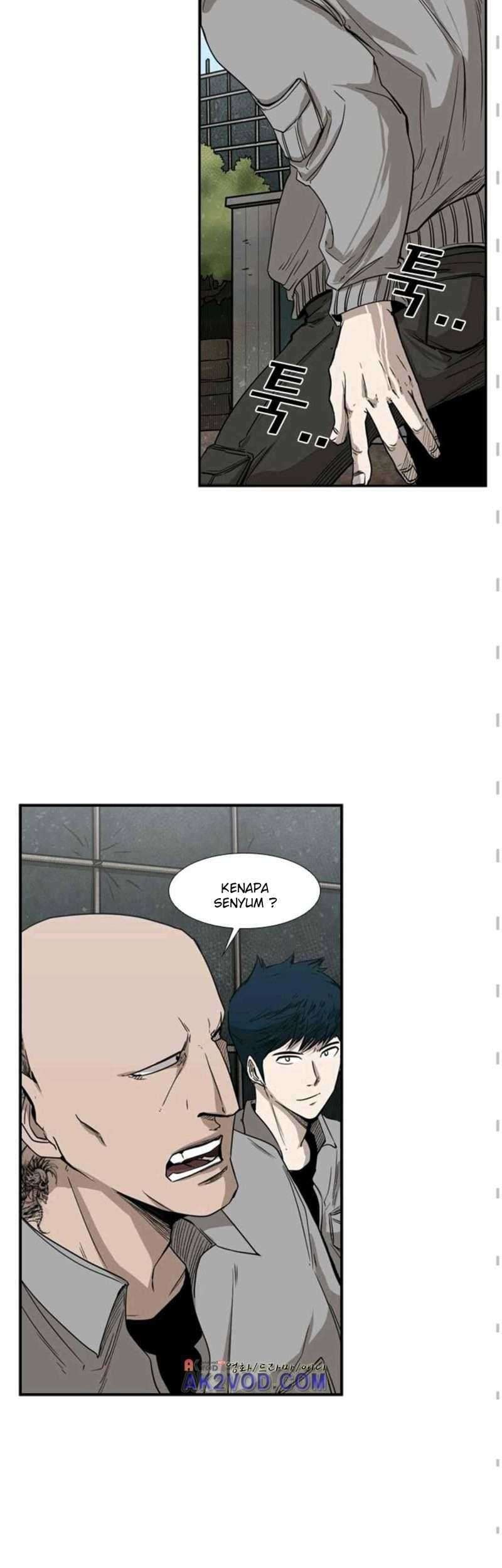 Shark Chapter 82 - halaman 13