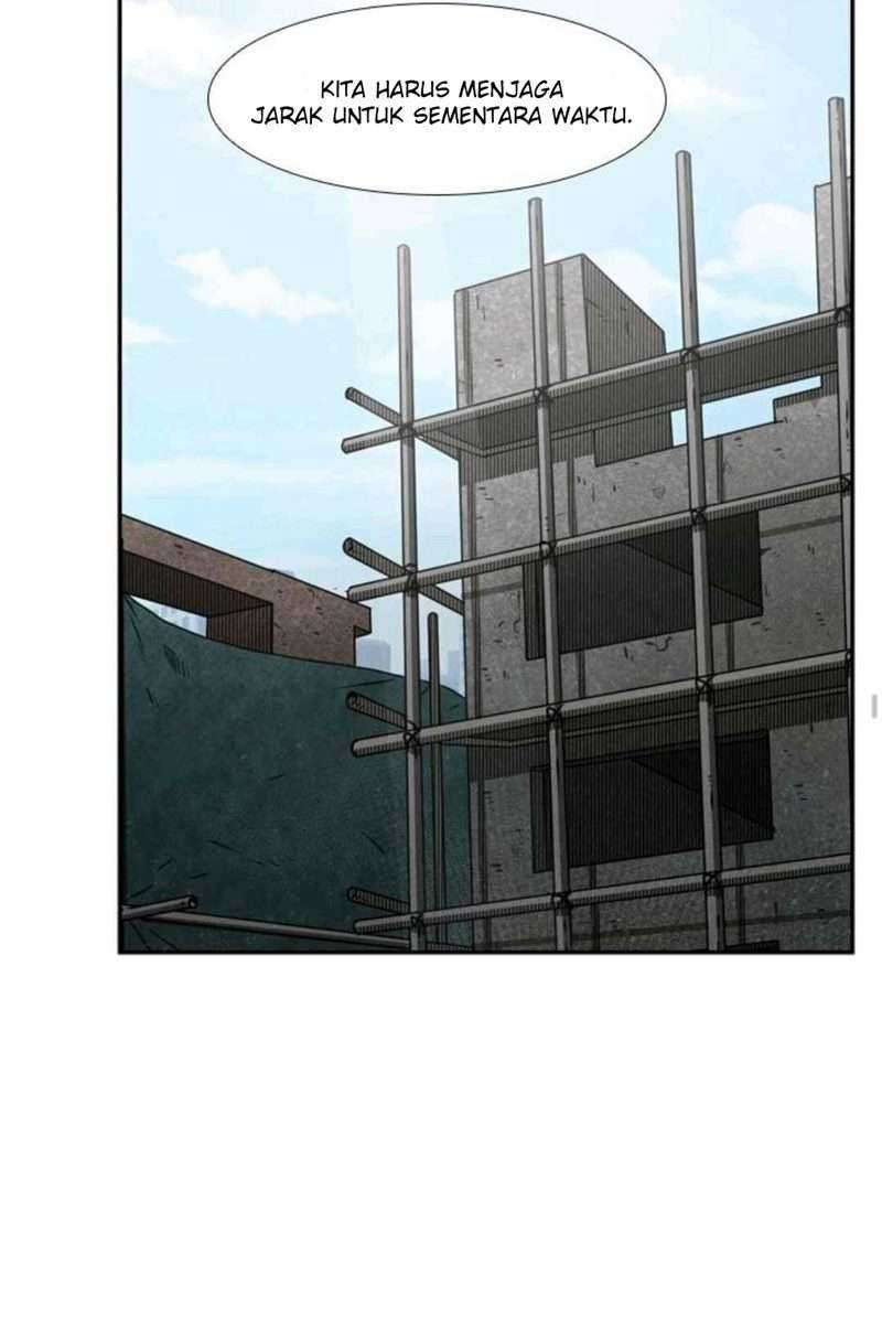 Shark Chapter 82 - halaman 22