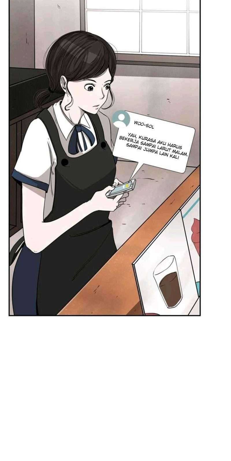 Shark Chapter 82 - halaman 26