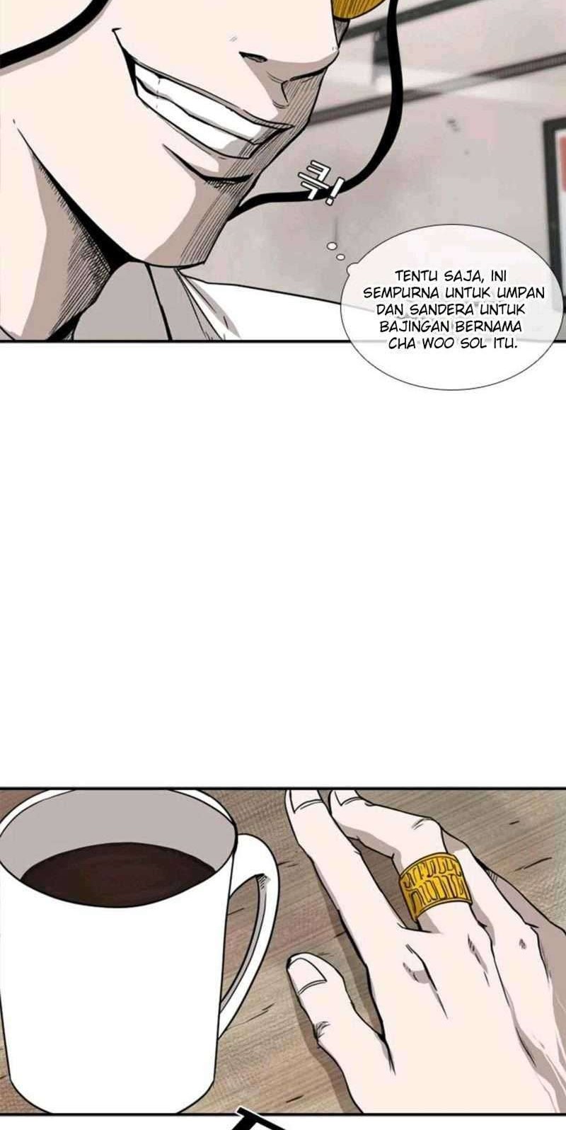 Shark Chapter 82 - halaman 28