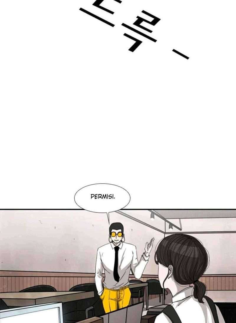 Shark Chapter 82 - halaman 29