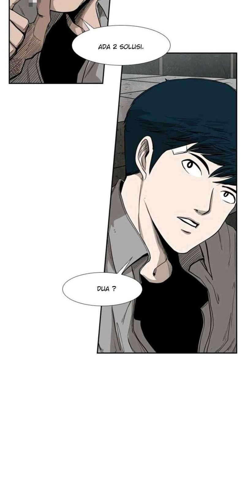 Shark Chapter 82 - halaman 3