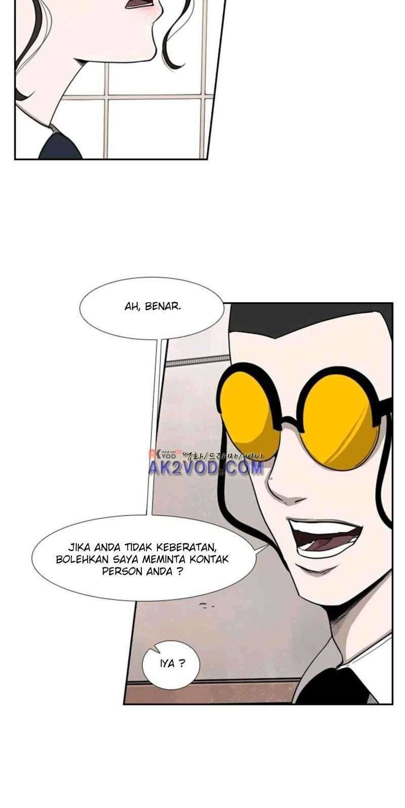 Shark Chapter 82 - halaman 31