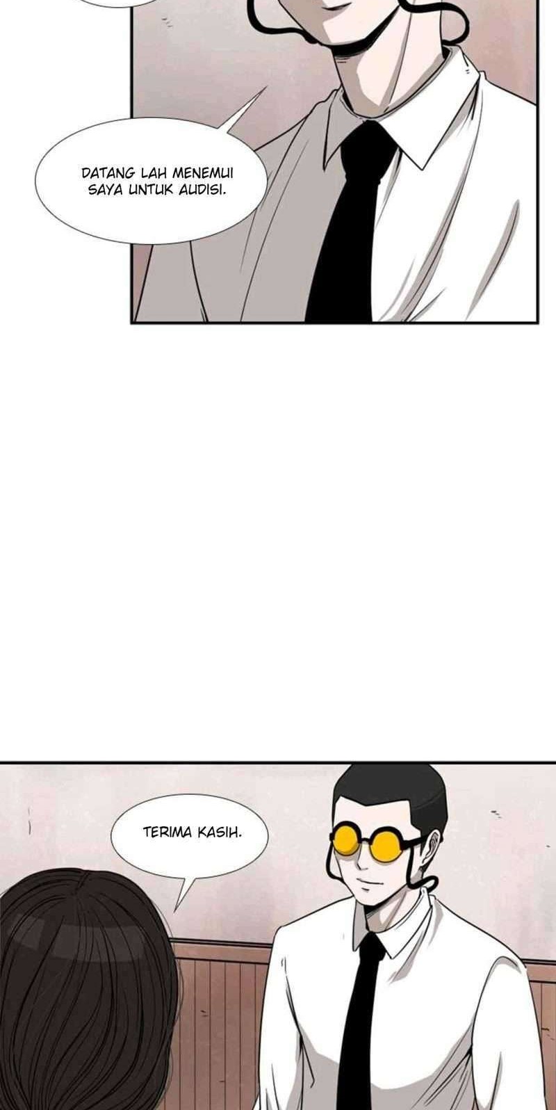 Shark Chapter 82 - halaman 35