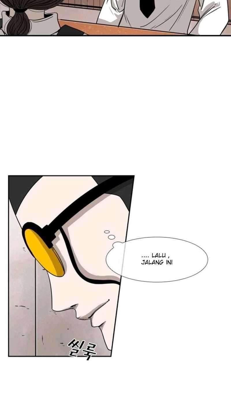 Shark Chapter 82 - halaman 36