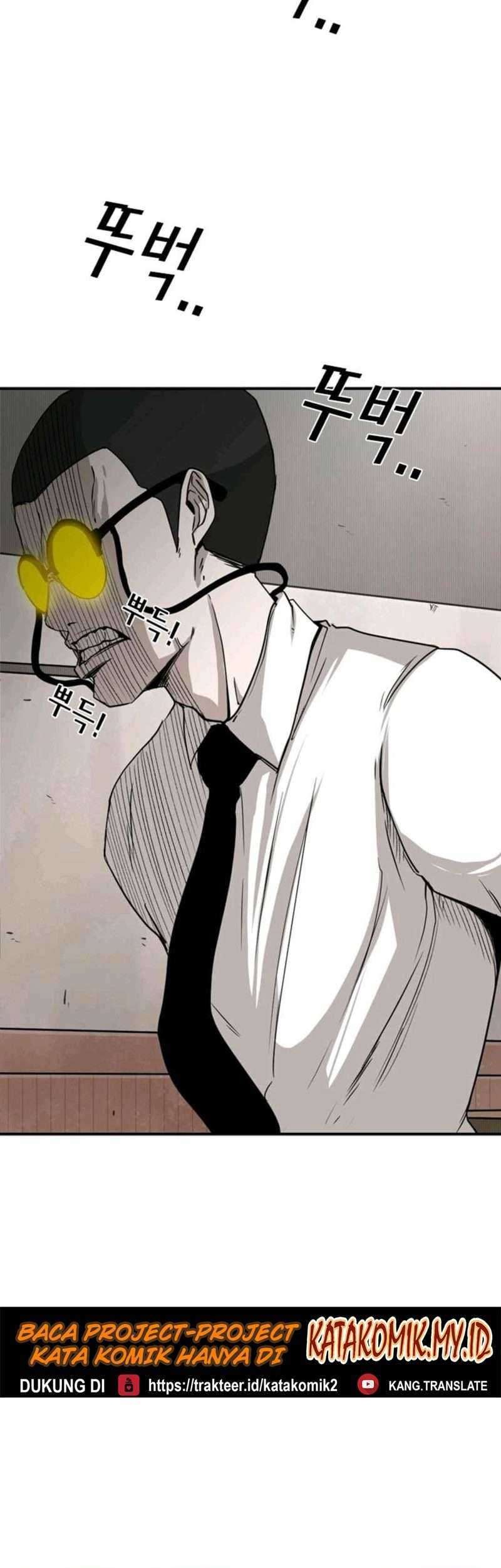 Shark Chapter 82 - halaman 39