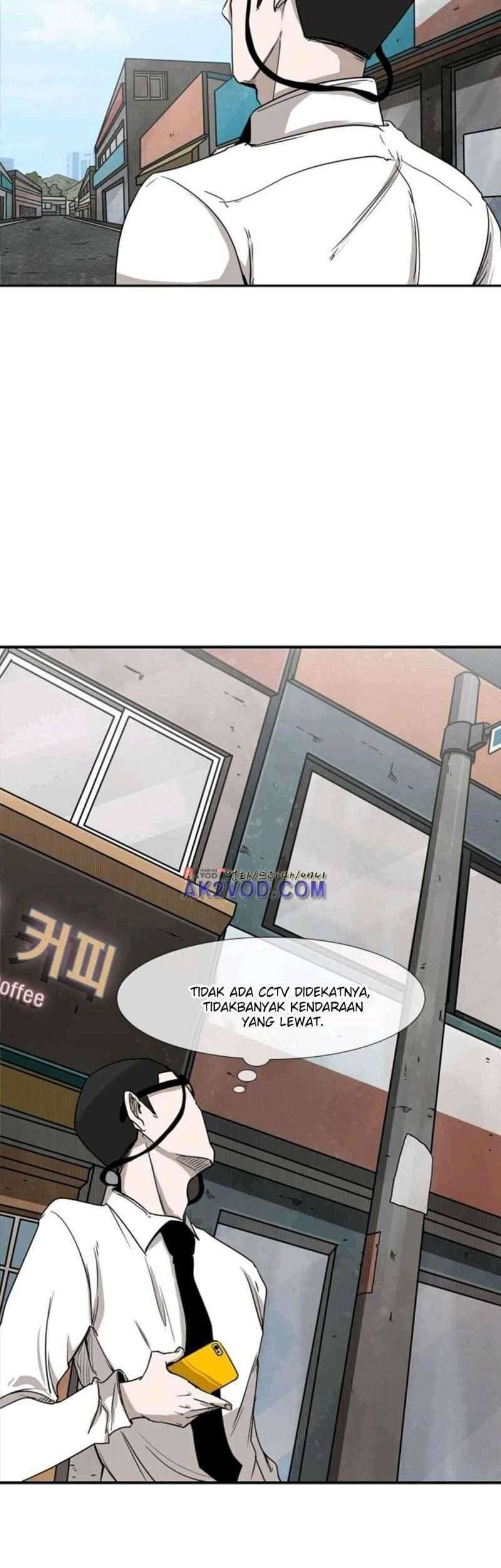 Shark Chapter 82 - halaman 41