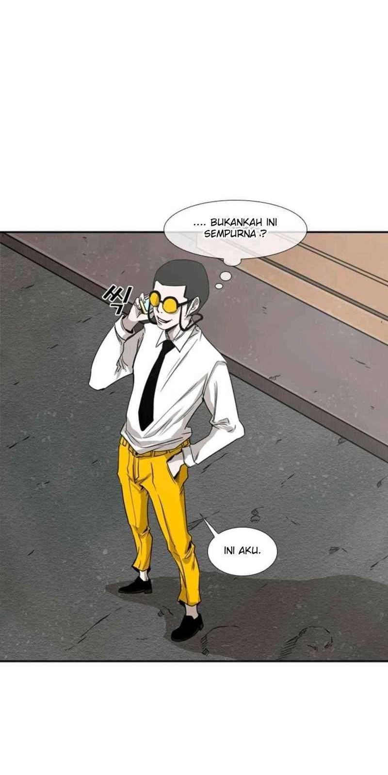 Shark Chapter 82 - halaman 42