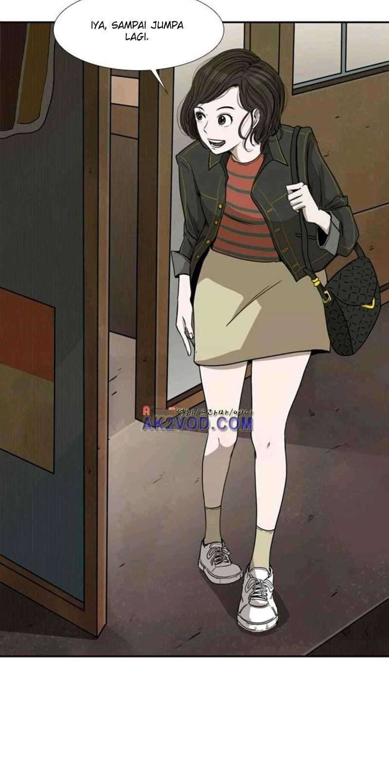 Shark Chapter 82 - halaman 45