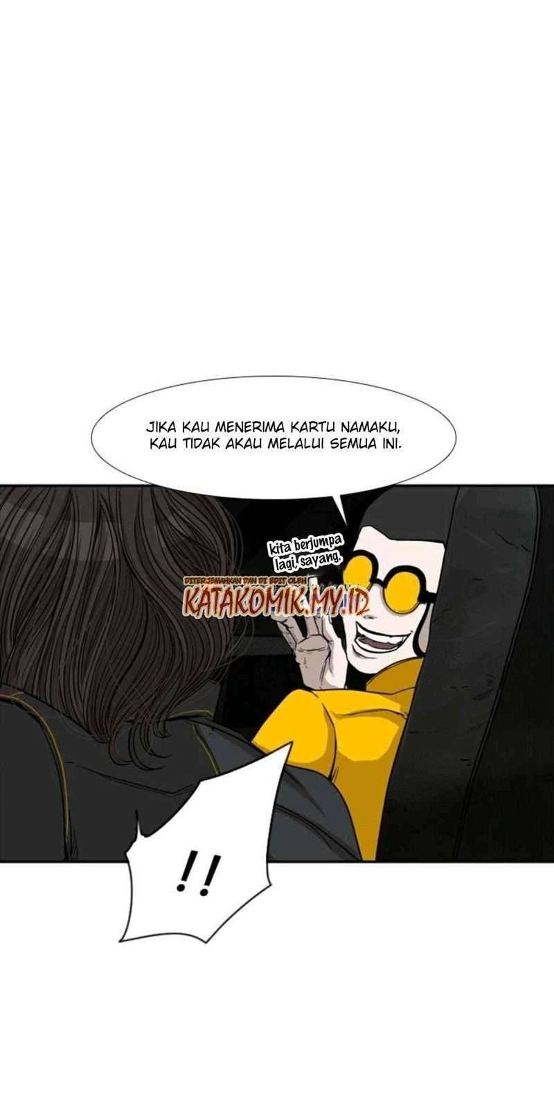 Shark Chapter 82 - halaman 52