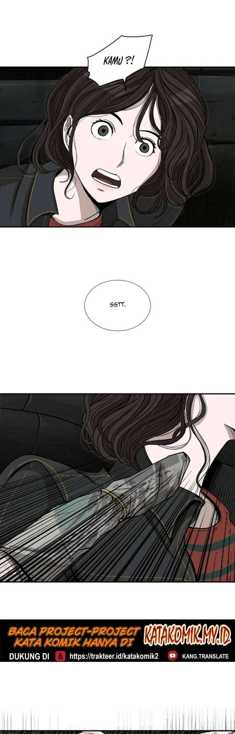 Shark Chapter 82 - halaman 53
