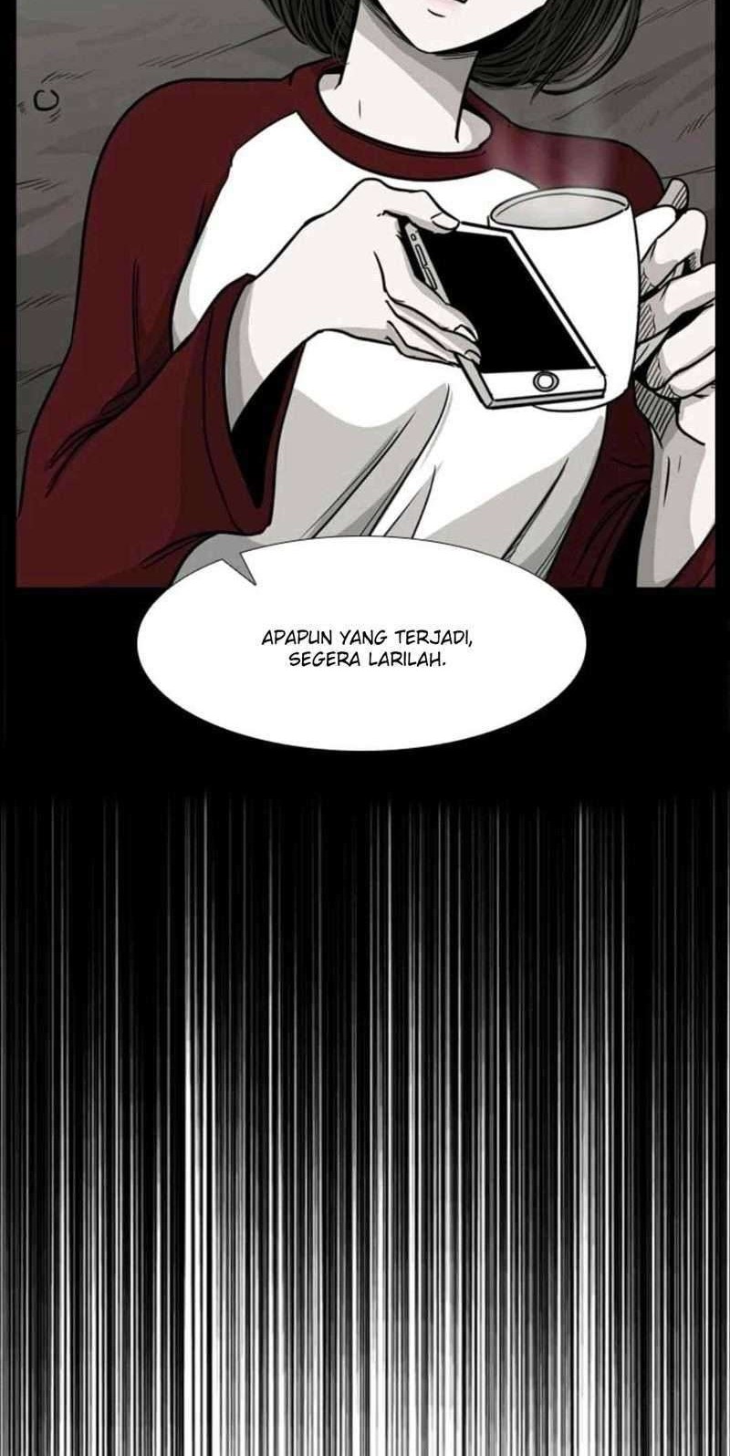 Shark Chapter 82 - halaman 56