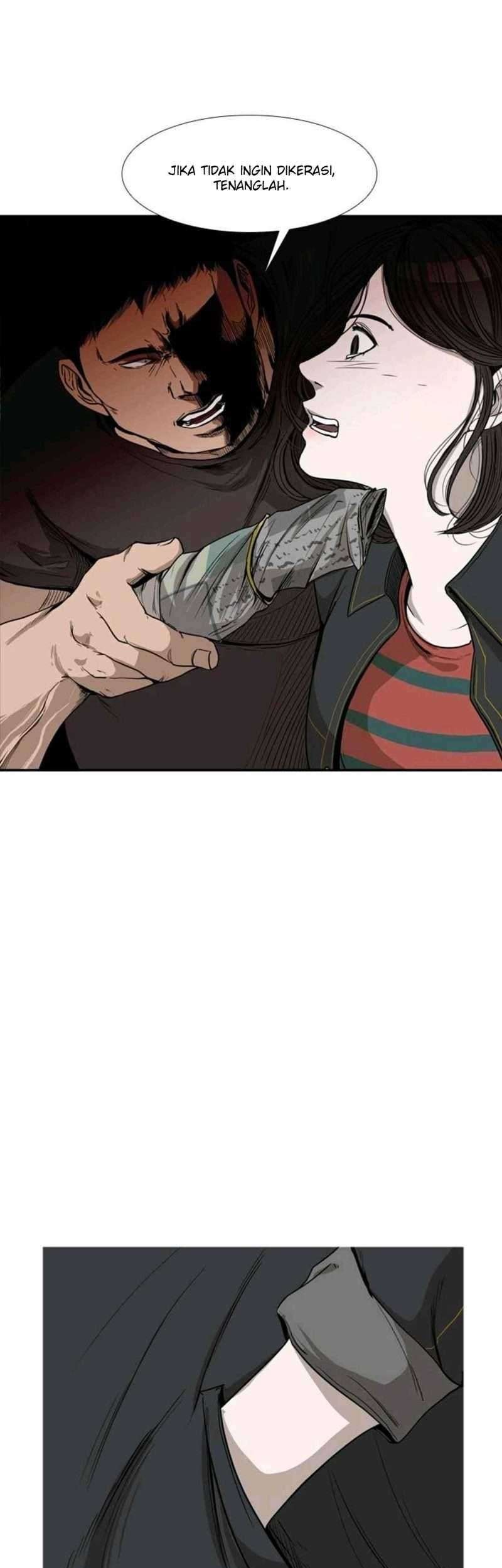 Shark Chapter 82 - halaman 58