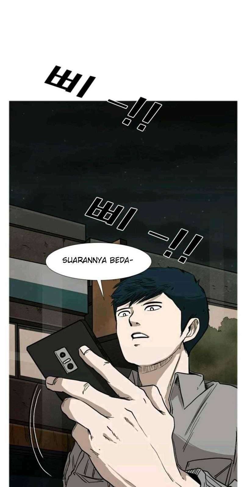 Shark Chapter 82 - halaman 61