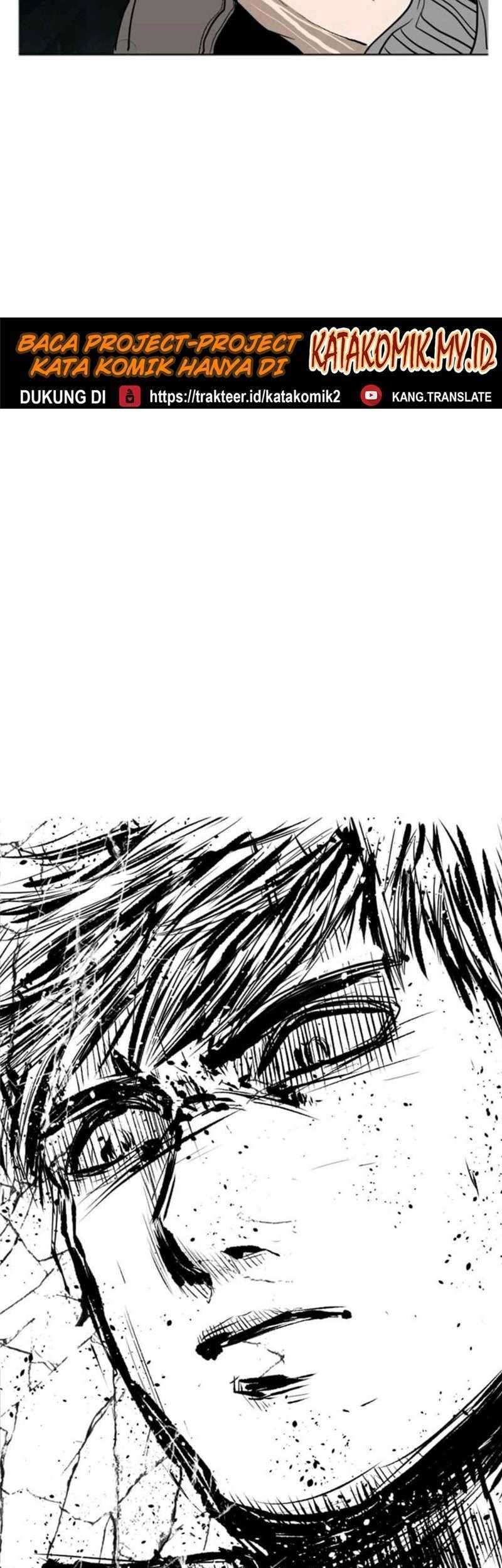 Shark Chapter 82 - halaman 62
