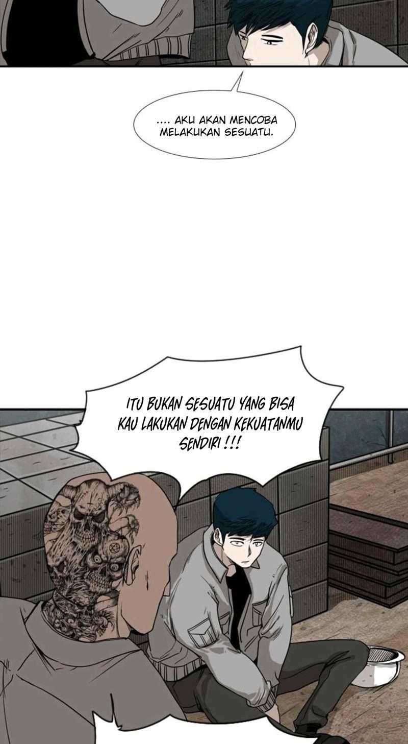 Shark Chapter 82 - halaman 8