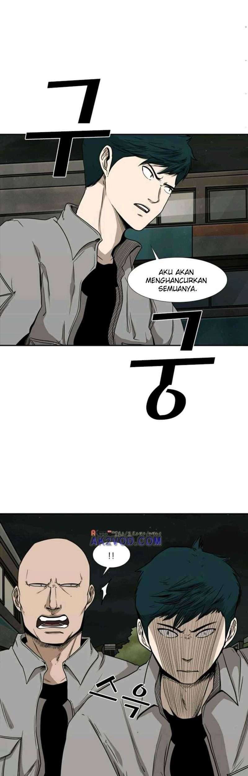Shark Chapter 83 - halaman 13