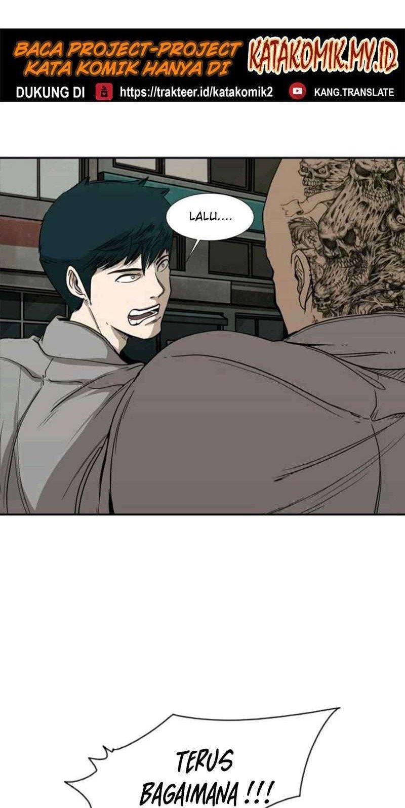 Shark Chapter 83 - halaman 19