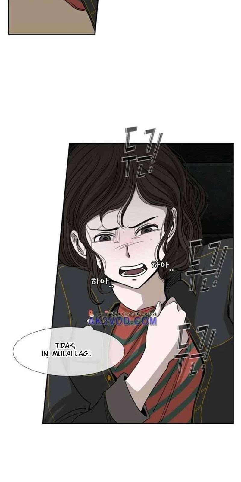 Shark Chapter 83 - halaman 24