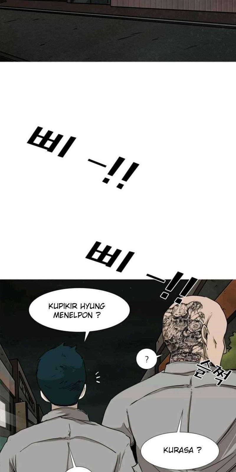 Shark Chapter 83 - halaman 3